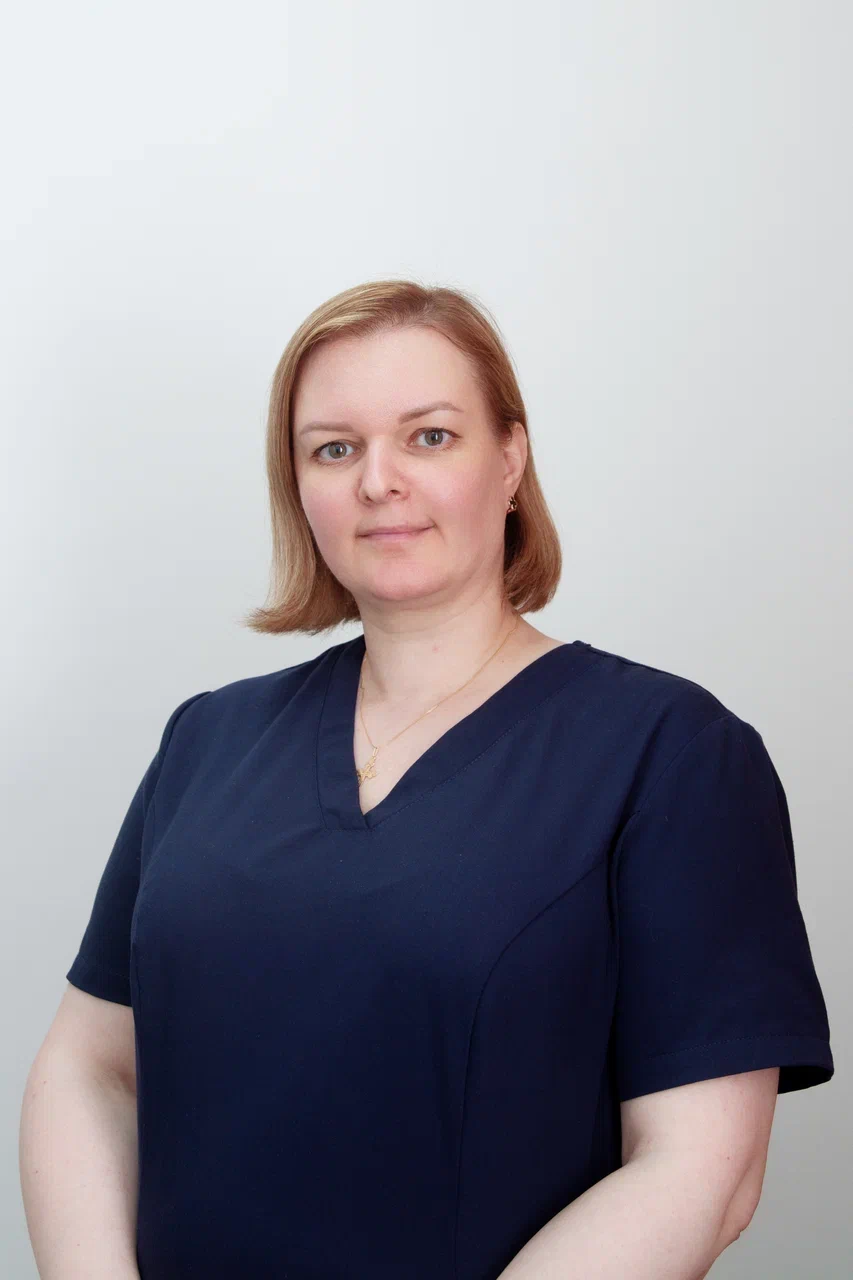 Фото сотрудника